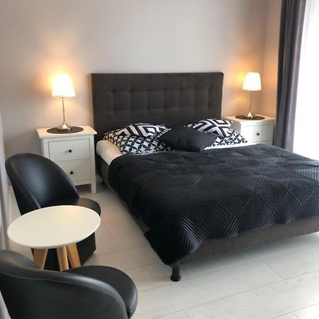 Saviano Mare Villa Miedzyzdroje Dış mekan fotoğraf