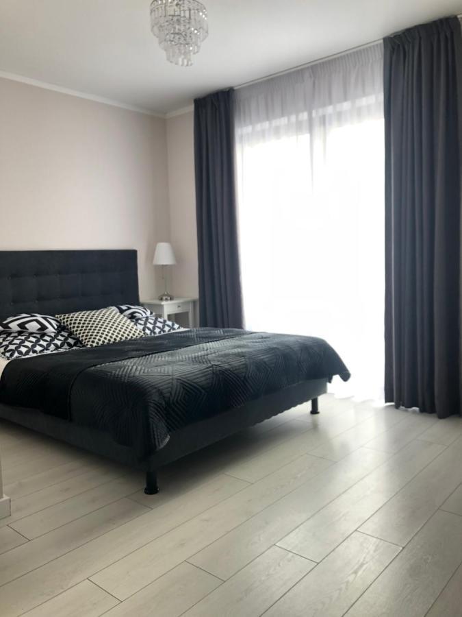 Saviano Mare Villa Miedzyzdroje Dış mekan fotoğraf