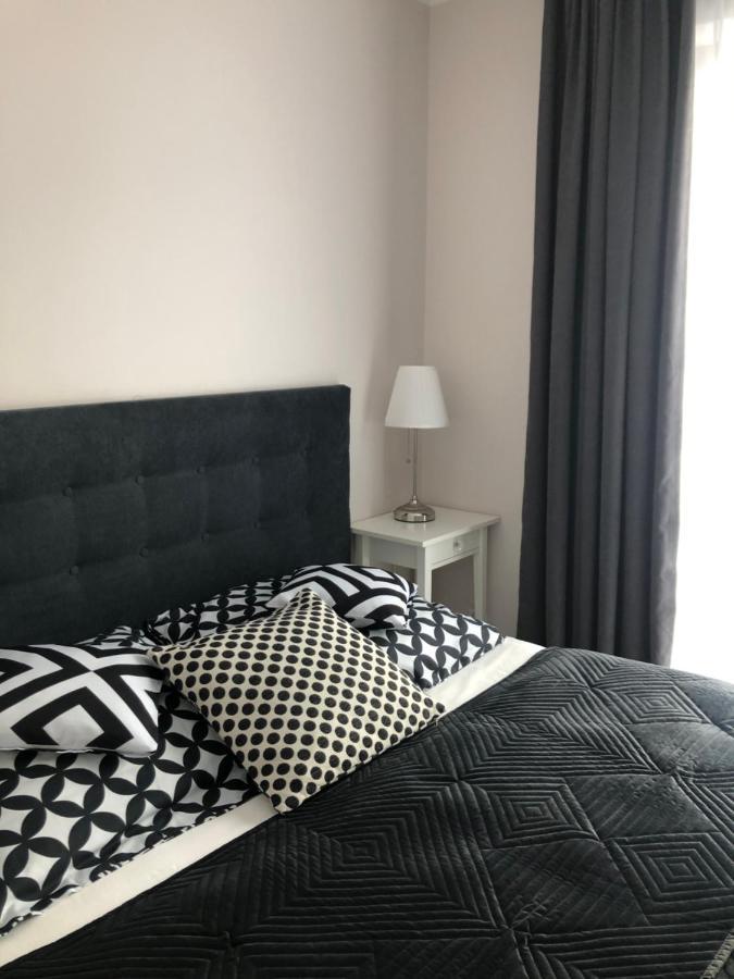 Saviano Mare Villa Miedzyzdroje Dış mekan fotoğraf