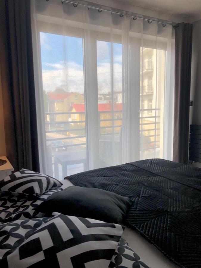 Saviano Mare Villa Miedzyzdroje Dış mekan fotoğraf