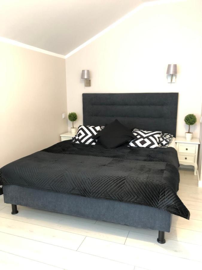 Saviano Mare Villa Miedzyzdroje Dış mekan fotoğraf