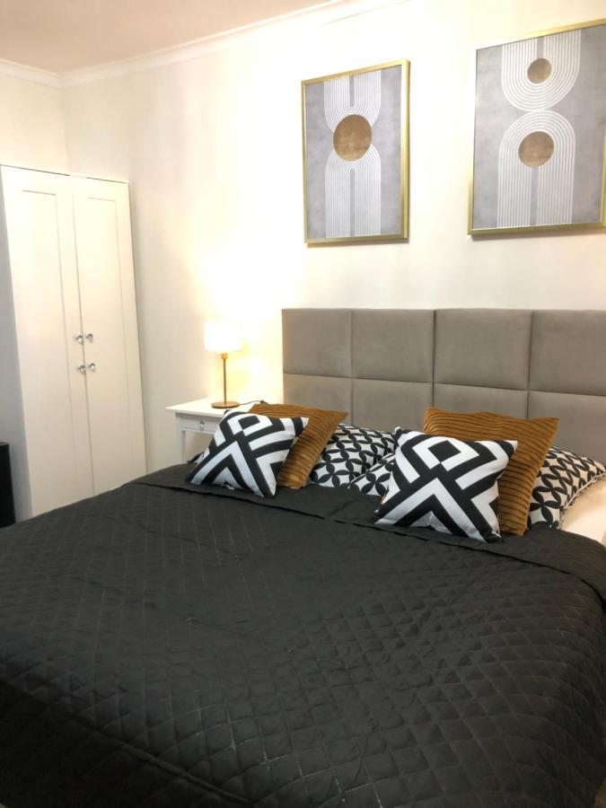 Saviano Mare Villa Miedzyzdroje Dış mekan fotoğraf