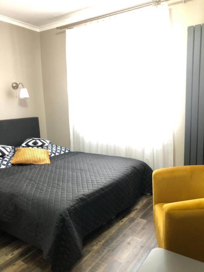 Saviano Mare Villa Miedzyzdroje Dış mekan fotoğraf