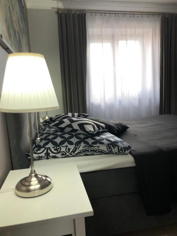 Saviano Mare Villa Miedzyzdroje Dış mekan fotoğraf