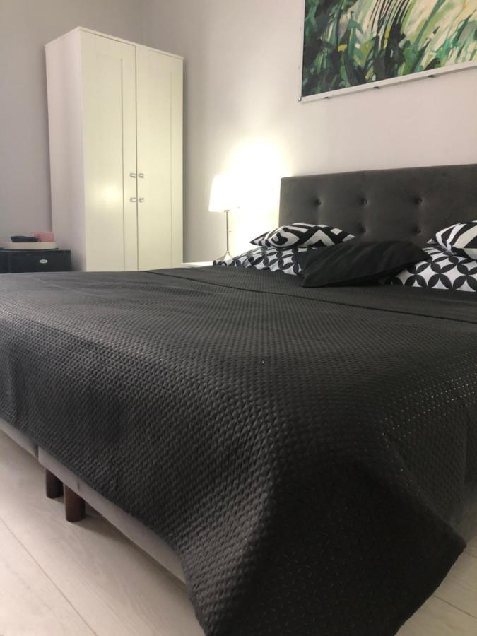 Saviano Mare Villa Miedzyzdroje Dış mekan fotoğraf